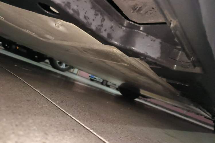 Used BMW i3 2022 eDrive 35 L Chassis Rear Right