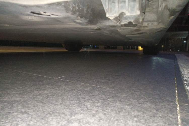 Used BMW i3 2022 eDrive 35 L Chassis Rear Right