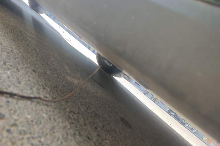 Used BMW i3 2022 eDrive 35 L Chassis Rear Right