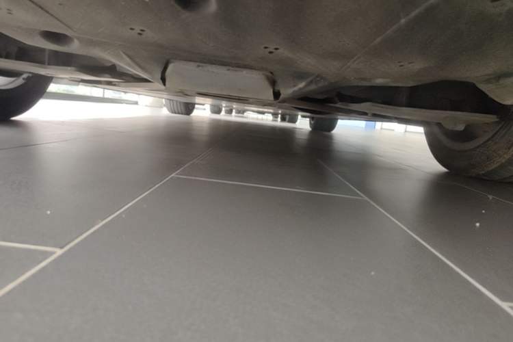 Used BMW i3 2022 eDrive 35 L Chassis Rear