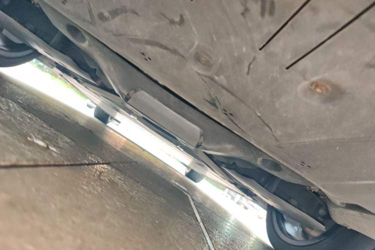 Used BMW i3 2022 eDrive 35 L Chassis Rear
