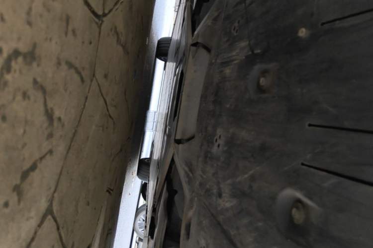 Used BMW i3 2022 eDrive 35 L Chassis Rear