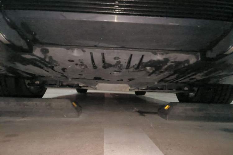 Used BMW i3 2022 eDrive 35 L Chassis Rear