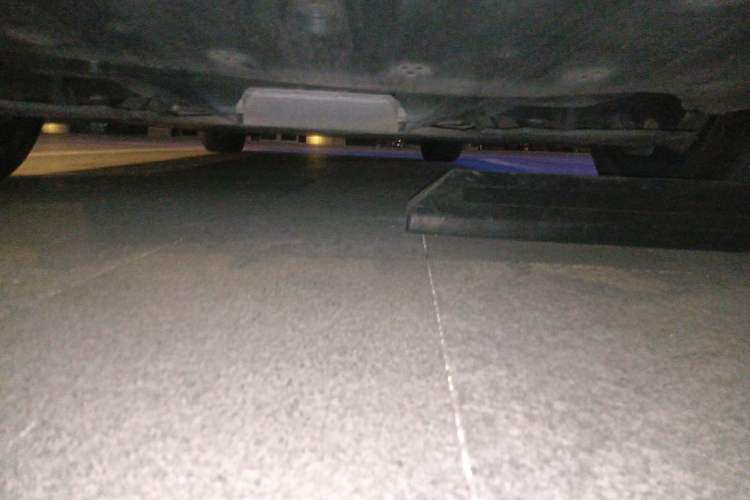 Used BMW i3 2022 eDrive 35 L Chassis Rear
