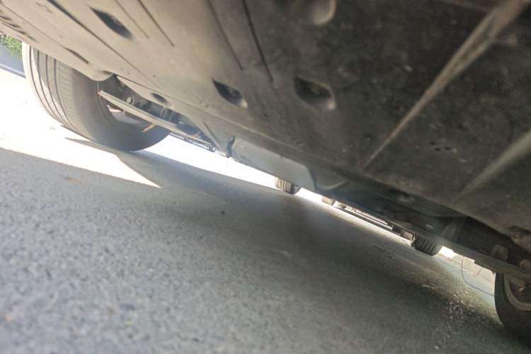 Used BMW i3 2022 eDrive 35 L Chassis Rear
