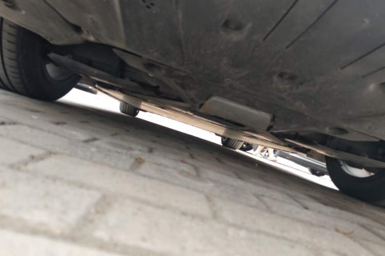 Used BMW i3 2022 eDrive 35 L Chassis Rear