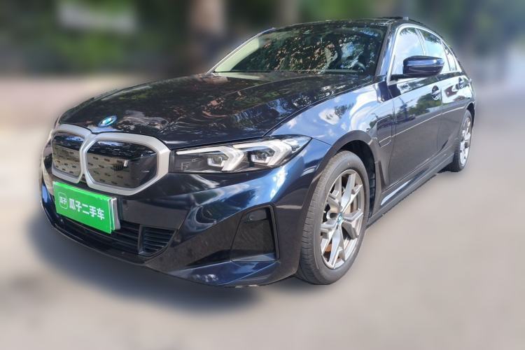 Used BMW i3 2022 eDrive 35 L Guazi used car, China used car export, Used car for sale, Used  cars, Cheapest cars for sale