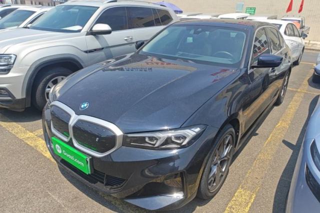Used BMW i3 2022 eDrive 35 L