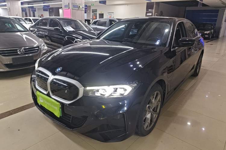 Used BMW i3 2022 eDrive 35 L Guazi used car, China used car export, Used car for sale, Used cars, Cheapest cars for sale