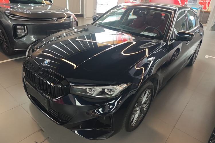 Used BMW i3 2022 eDrive 35 L Guazi used car, China used car export, Used car for sale, Used  cars, Cheapest cars for sale