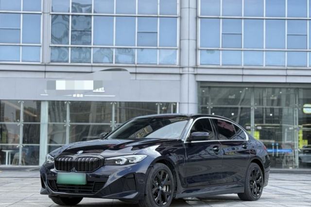 Used BMW i3 2022 eDrive 35 L