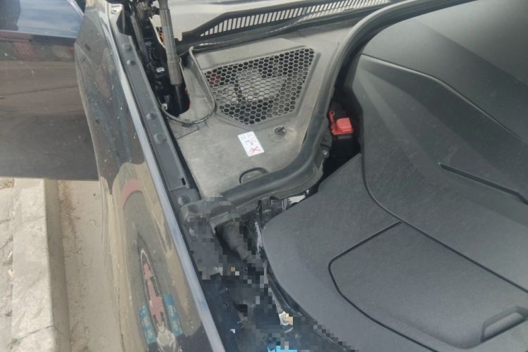 Used BMW i3 2022 eDrive 35 L Engine Bay Right