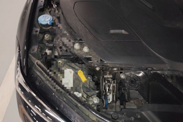 Used BMW i3 2022 eDrive 35 L Engine Bay Right