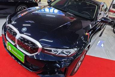 Used BMW i3 2022 eDrive 35 L
