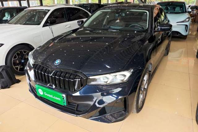 Used BMW i3 2022 eDrive 35 L
