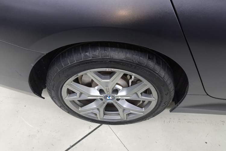 Used BMW i3 2022 eDrive 35 L Exterior 5