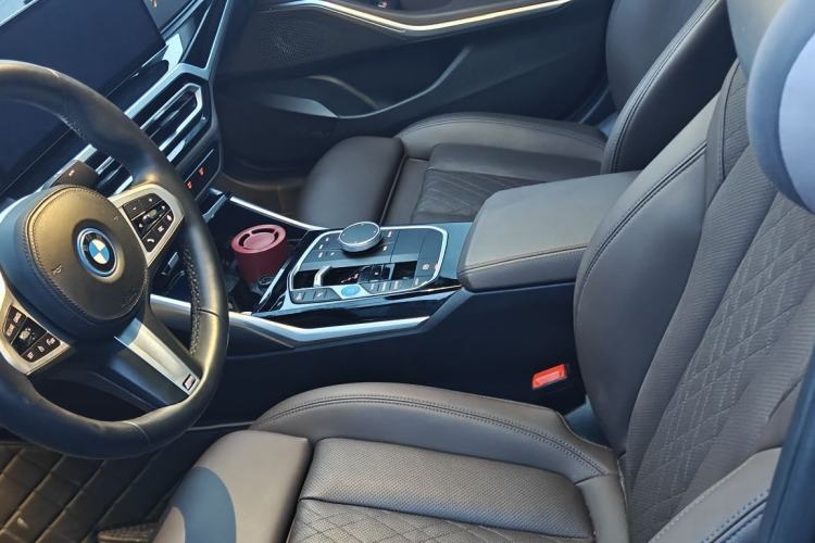 Used BMW i3 2022 eDrive 35 L Exterior 7