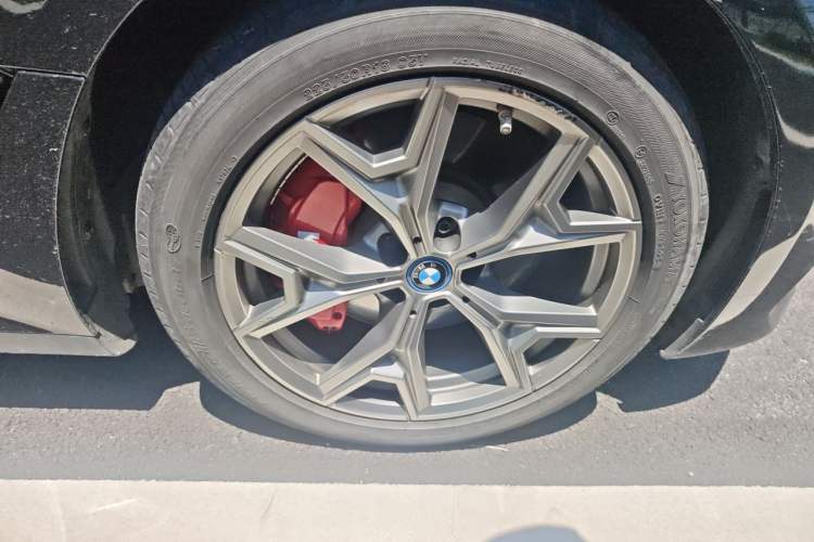 Used BMW i3 2022 eDrive 35 L Exterior 7