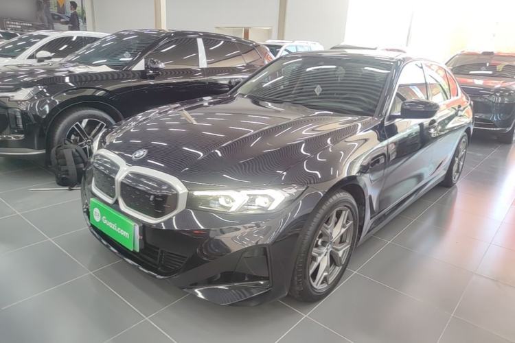 Ojetý BMW i3 2022 eDrive 35 L Guazi used car, China used car export, Used car for sale, Used  cars, Cheapest cars for sale