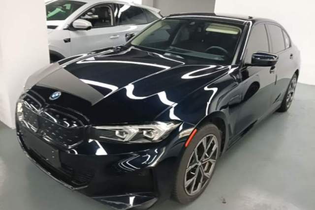 Used BMW i3 2022 eDrive 35 L