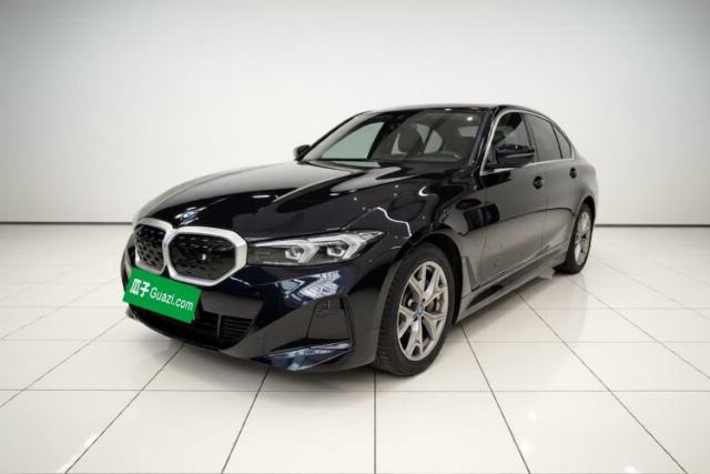 BMW i3 2022 eDrive 35 L usado