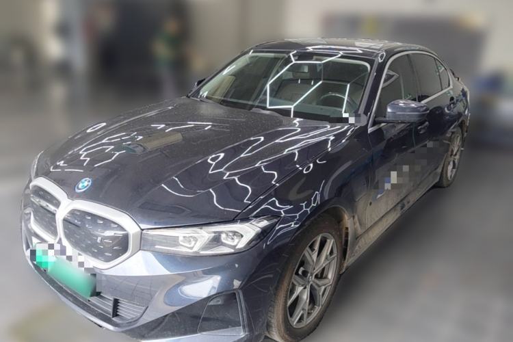 Used BMW i3 2022 eDrive 35 L Guazi used car, China used car export, Used car for sale, Used  cars, Cheapest cars for sale