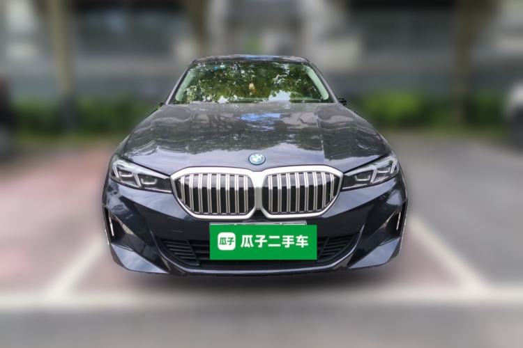 Used BMW i3 2022 eDrive 35 L Front