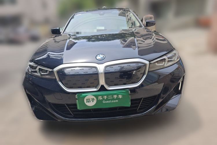 Used BMW i3 2022 eDrive 35 L Front