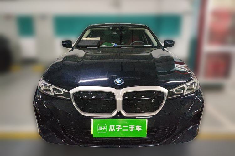 Used BMW i3 2022 eDrive 35 L Front