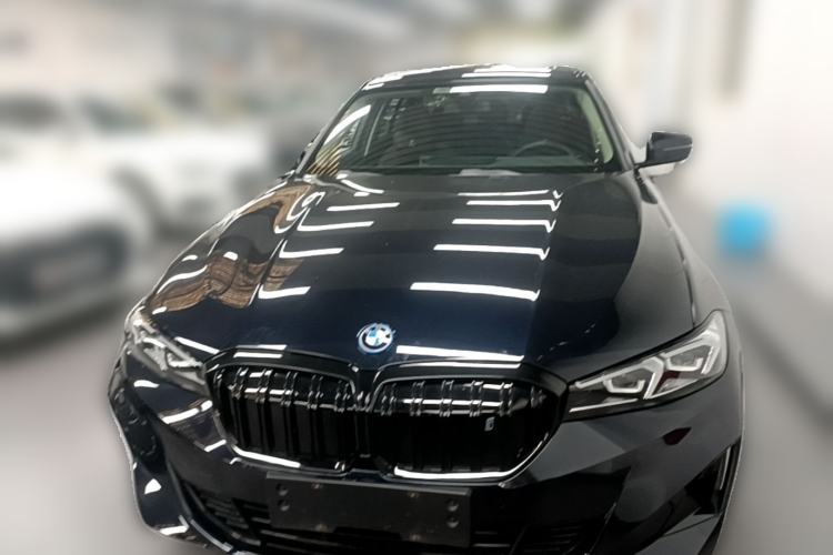 Used BMW i3 2022 eDrive 35 L Front