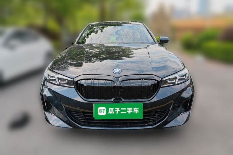 Used BMW i3 2022 eDrive 35 L Front