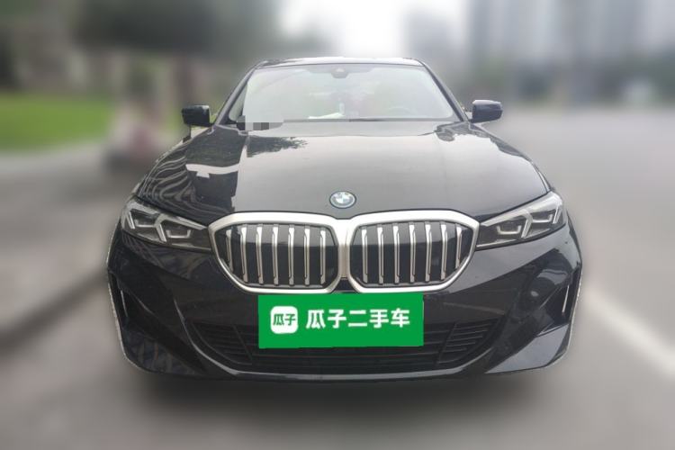 Used BMW i3 2022 eDrive 35 L Front