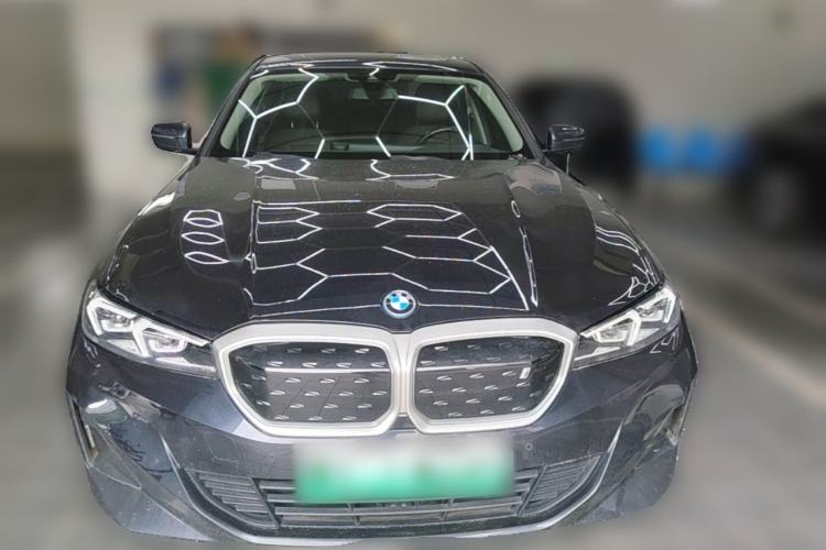 Used BMW i3 2022 eDrive 35 L Front