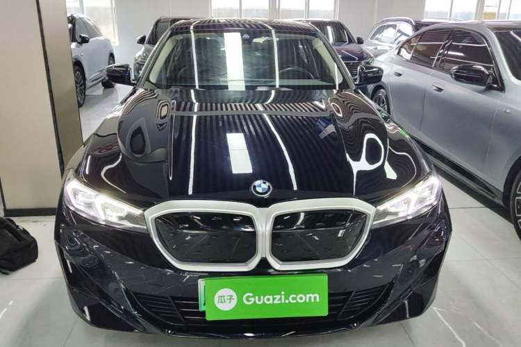 Used BMW i3 2022 eDrive 35 L Front