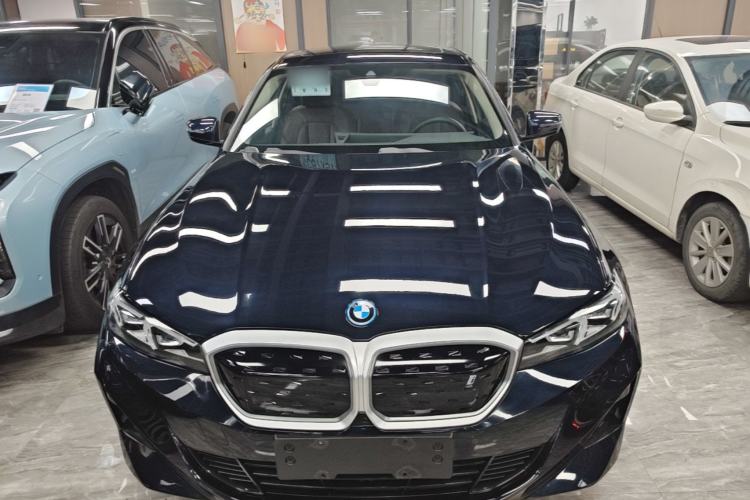 Used BMW i3 2022 eDrive 35 L Front