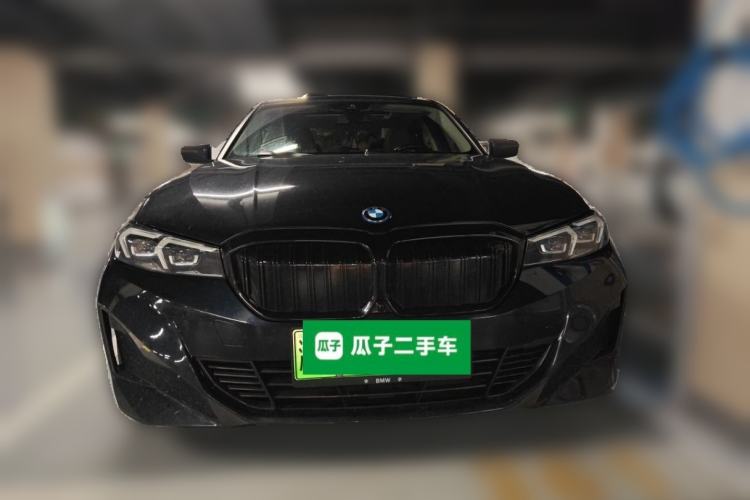 Used BMW i3 2022 eDrive 35 L Front