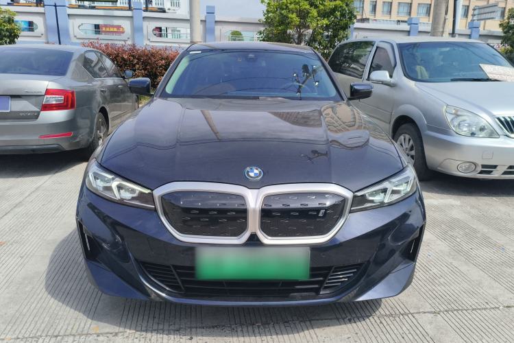 Used BMW i3 2022 eDrive 35 L Front