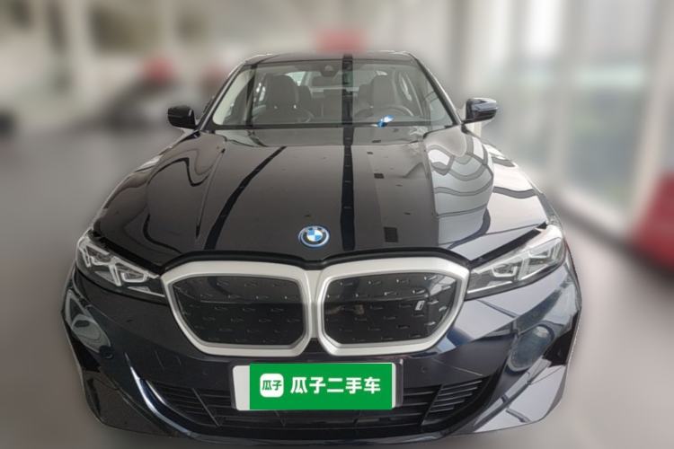 Used BMW i3 2022 eDrive 35 L Front