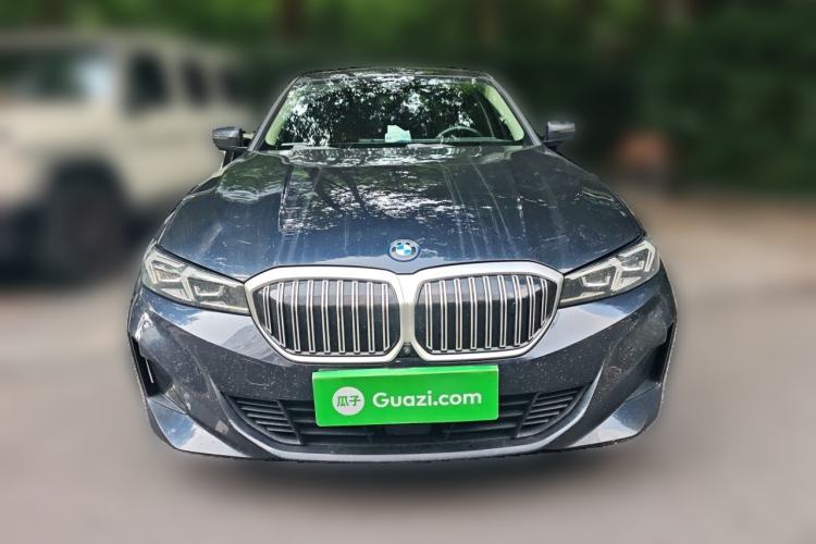 Used BMW i3 2022 eDrive 35 L Front