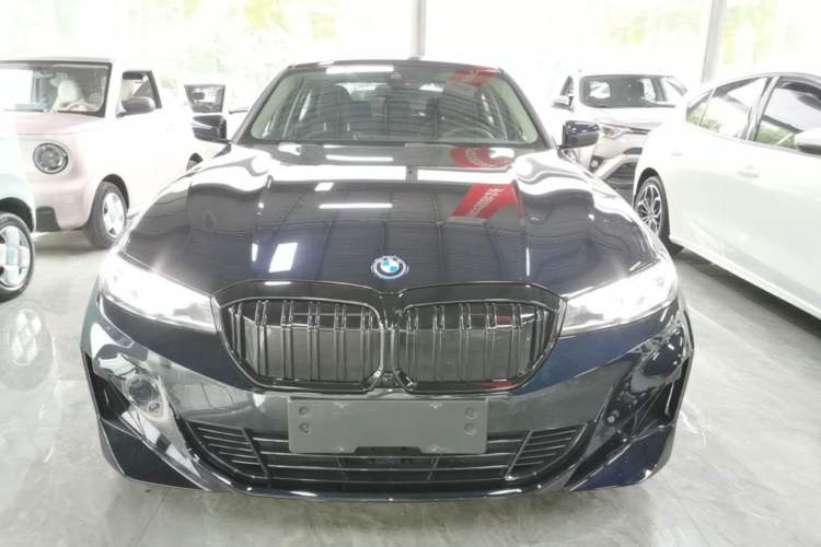 Used BMW i3 2022 eDrive 35 L Front