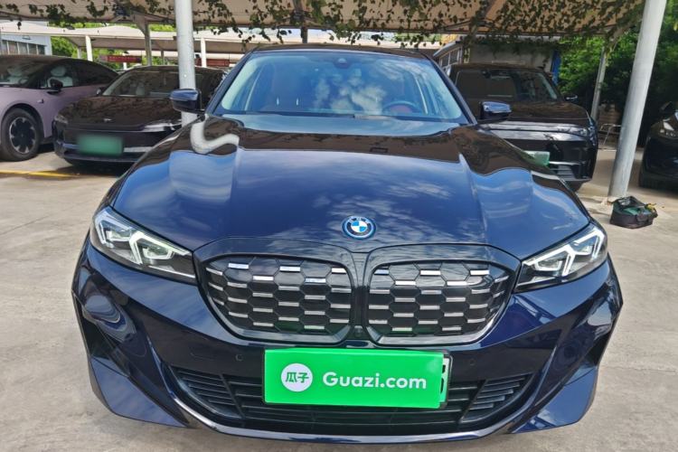 Used BMW i3 2022 eDrive 35 L Front