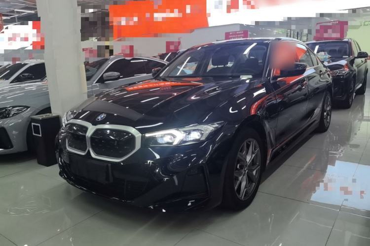 Used BMW i3 2022 eDrive 35 L Guazi used car, China used car export, Used car for sale, Used cars, Cheapest cars for sale