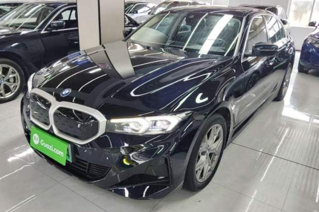 BMW i3 2022 eDrive 35 L usado