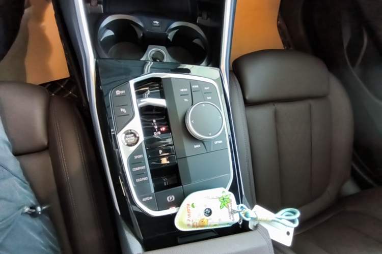 Used BMW i3 2022 eDrive 35 L Gear Lever