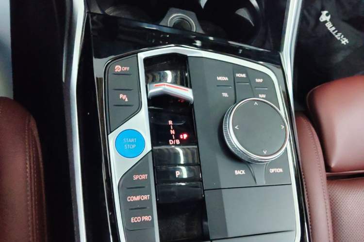 Used BMW i3 2022 eDrive 35 L Gear Lever