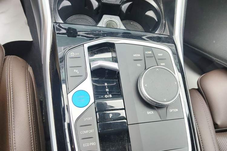 Used BMW i3 2022 eDrive 35 L Gear Lever