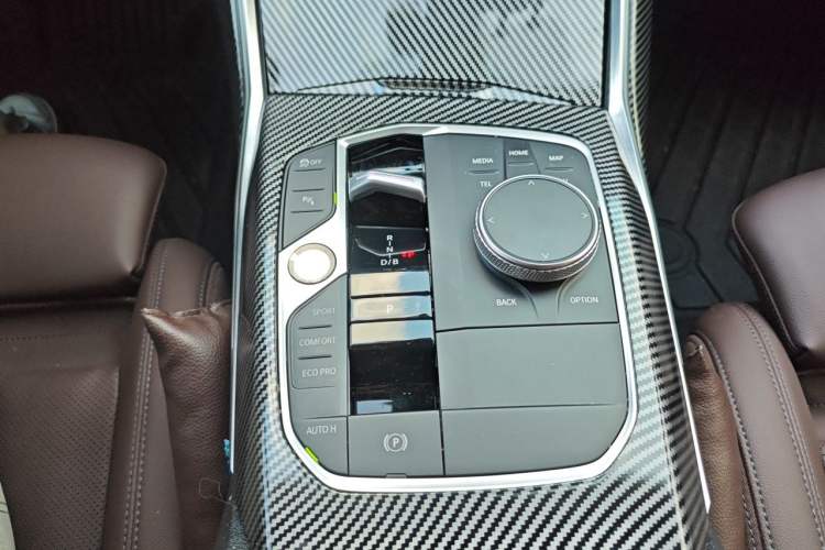 Used BMW i3 2022 eDrive 35 L Gear Lever