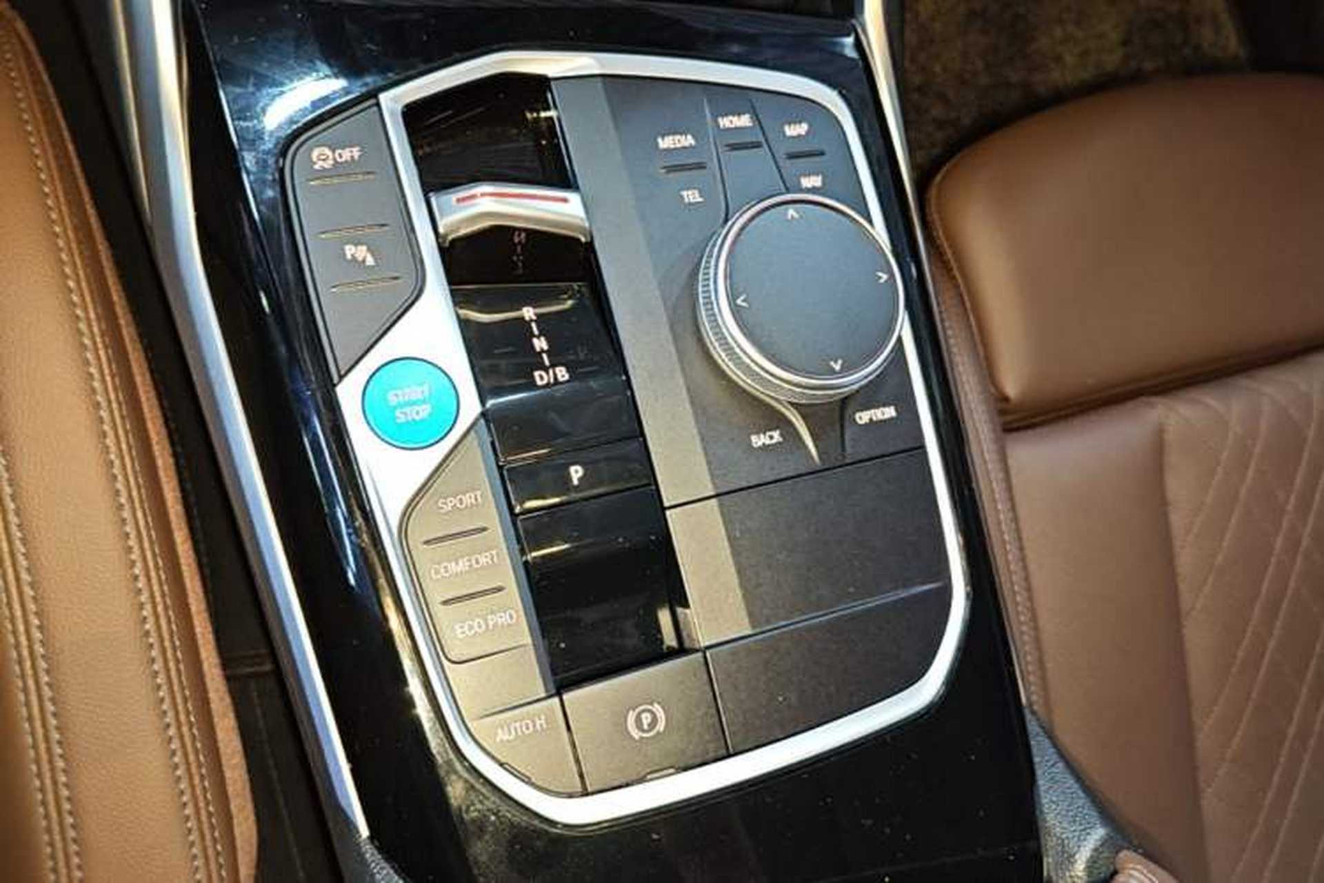 Used BMW i3 2022 eDrive 35 L Gear Lever