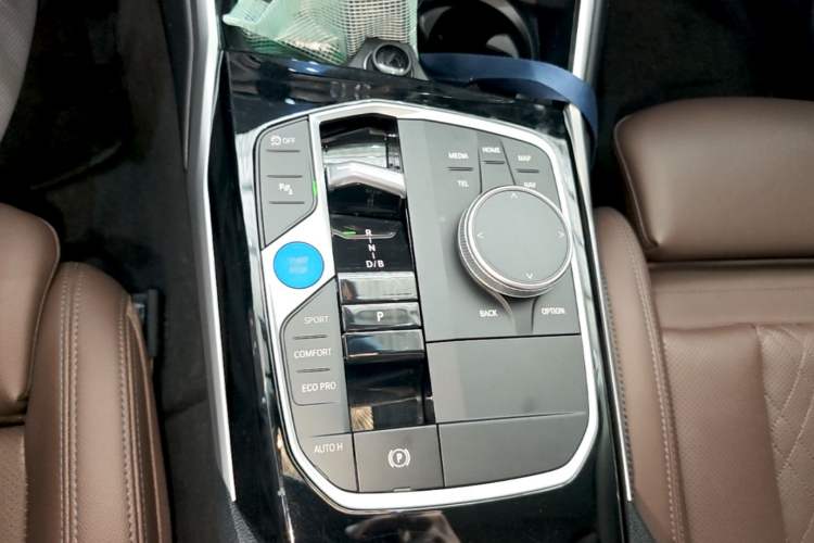Used BMW i3 2022 eDrive 35 L Gear Lever