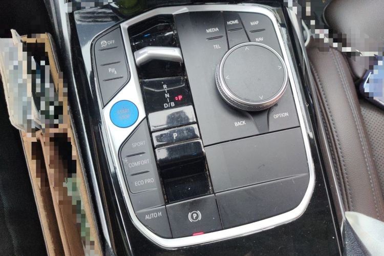 Used BMW i3 2022 eDrive 35 L Gear Lever